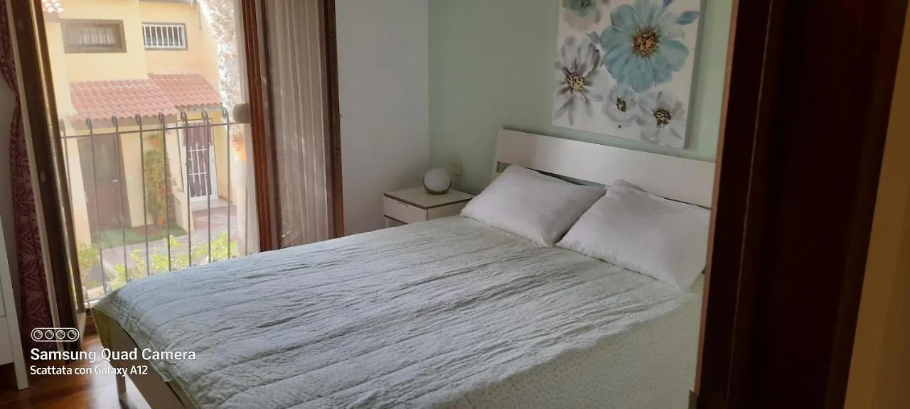Surf & Chill Bungalow 69, Quiet Green Oasis With Community Swimmingpool Parque Holandes