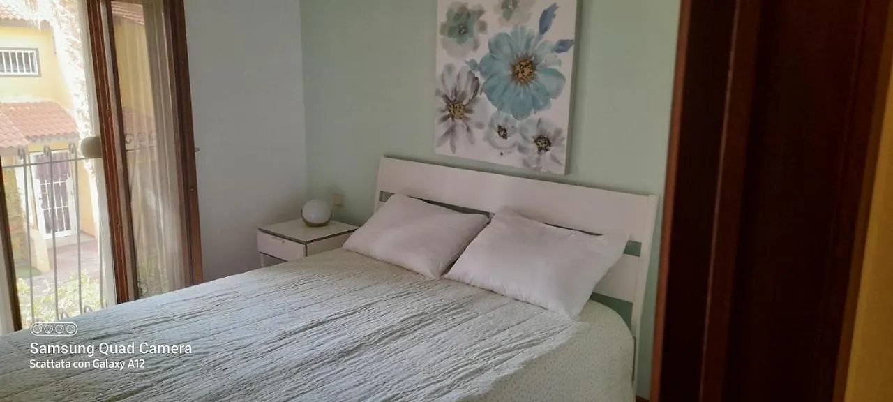 Holiday home Surf & Chill Bungalow 69, Quiet Green Oasis With Community Swimmingpool Parque Holandes Spain
