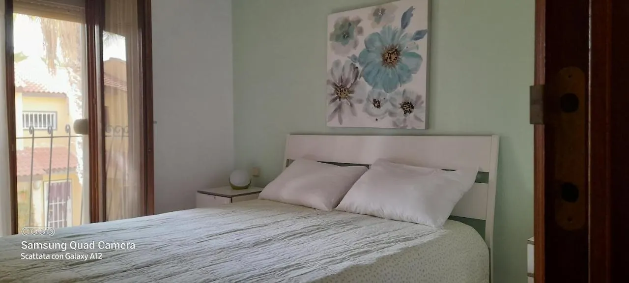 Holiday home Surf & Chill Bungalow 69, Quiet Green Oasis With Community Swimmingpool Parque Holandes