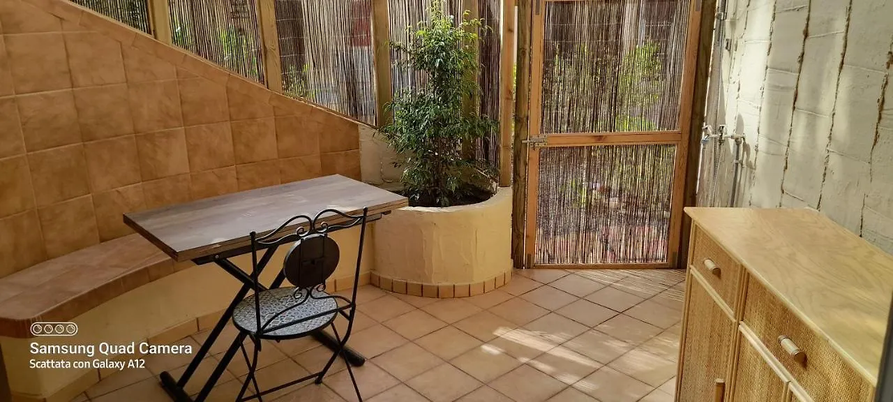 Surf & Chill Bungalow 69, Quiet Green Oasis With Community Swimmingpool Parque Holandes Сasa de vacaciones