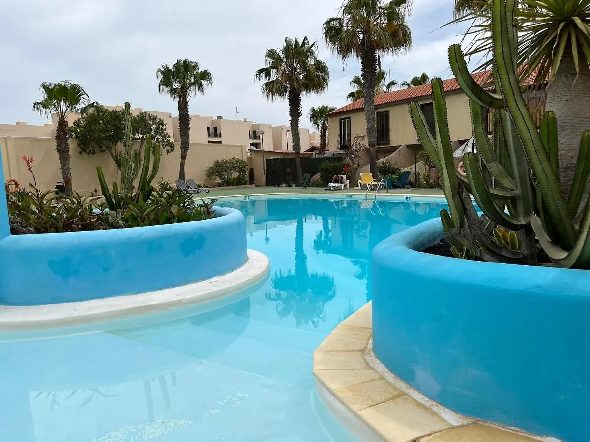 Holiday home Surf & Chill Bungalow 69, Quiet Green Oasis With Community Swimmingpool Parque Holandes