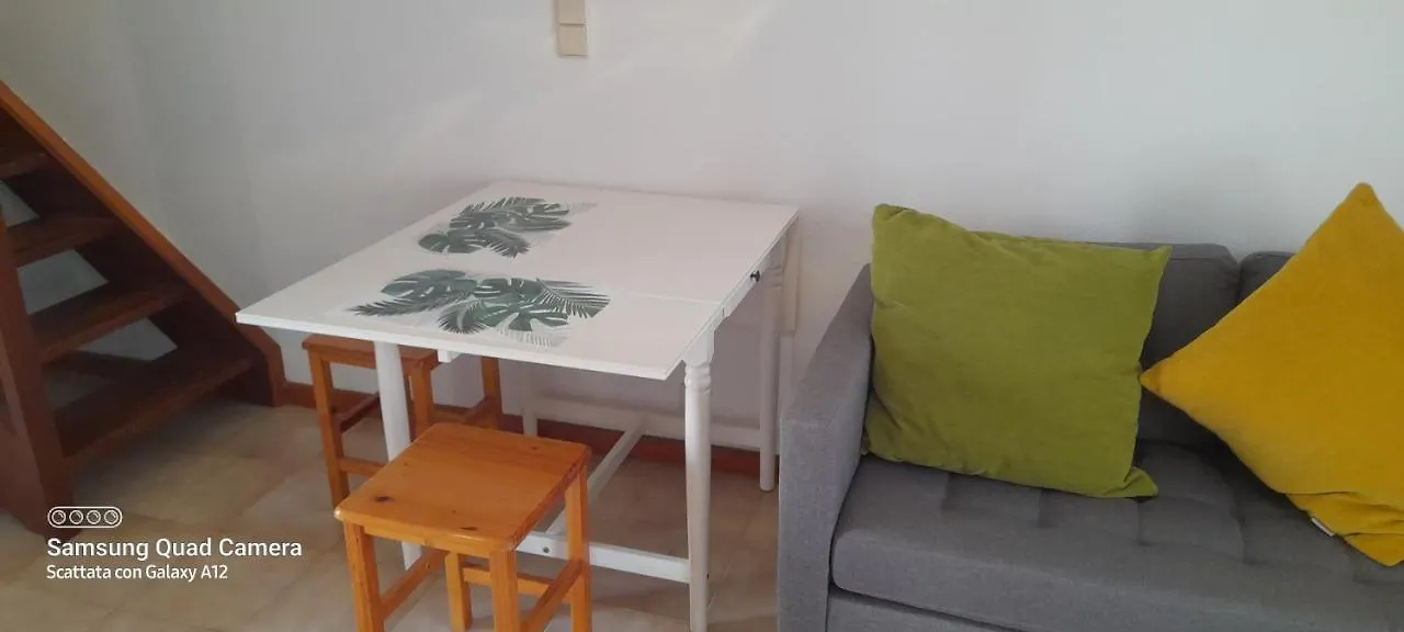 Holiday home Surf & Chill Bungalow 69, Quiet Green Oasis With Community Swimmingpool Parque Holandes