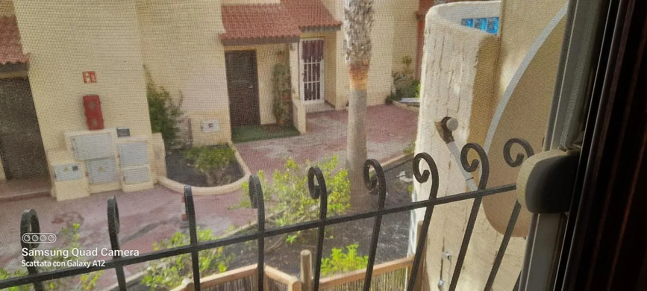 Holiday home Surf & Chill Bungalow 69, Quiet Green Oasis With Community Swimmingpool Parque Holandes