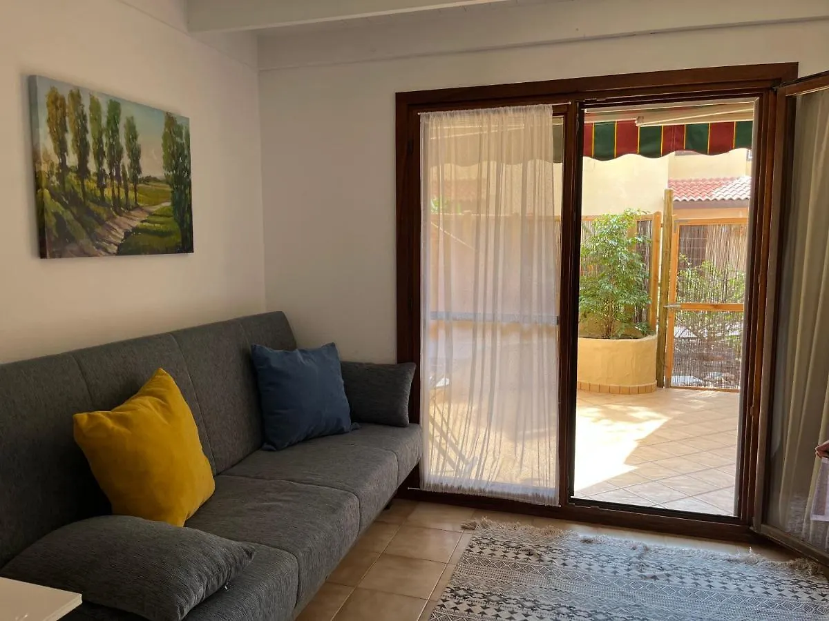 Surf & Chill Bungalow 69, Quiet Green Oasis With Community Swimmingpool Parque Holandes Сasa de vacaciones