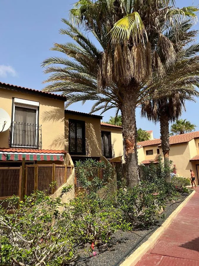 Holiday home Surf & Chill Bungalow 69, Quiet Green Oasis With Community Swimmingpool Parque Holandes