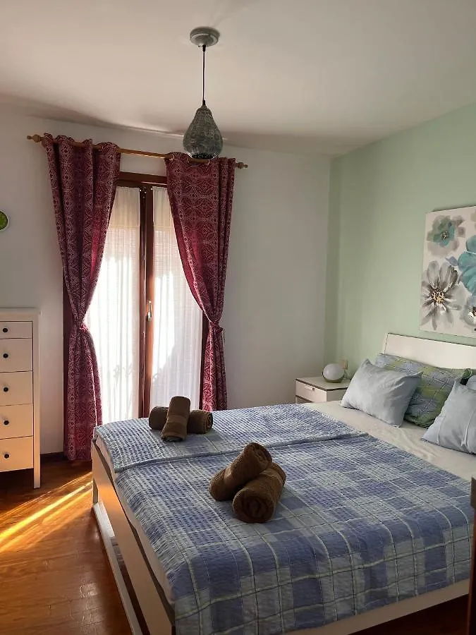 Surf & Chill Bungalow 69, Quiet Green Oasis With Community Swimmingpool Parque Holandes