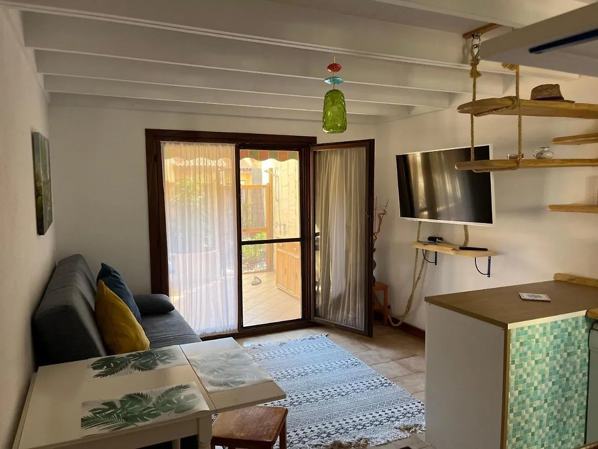 Surf & Chill Bungalow 69, Quiet Green Oasis With Community Swimmingpool Parque Holandes