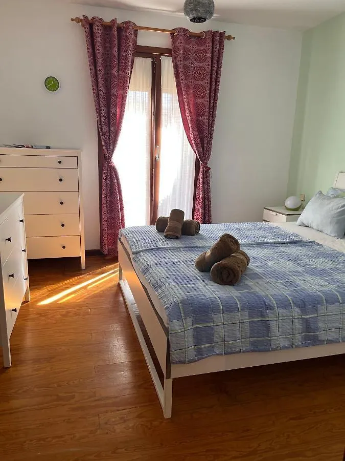 Surf & Chill Bungalow 69, Quiet Green Oasis With Community Swimmingpool Parque Holandes 0*,