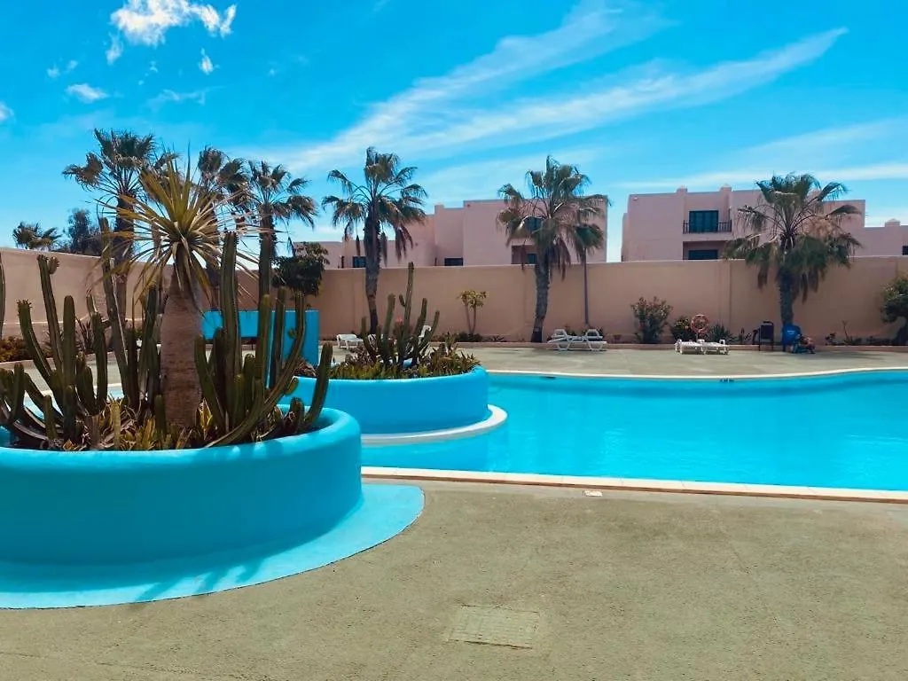 Holiday home Surf & Chill Bungalow 69, Quiet Green Oasis With Community Swimmingpool Parque Holandes