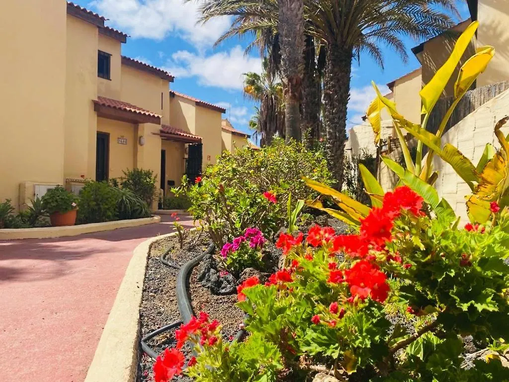Holiday home Surf & Chill Bungalow 69, Quiet Green Oasis With Community Swimmingpool Parque Holandes