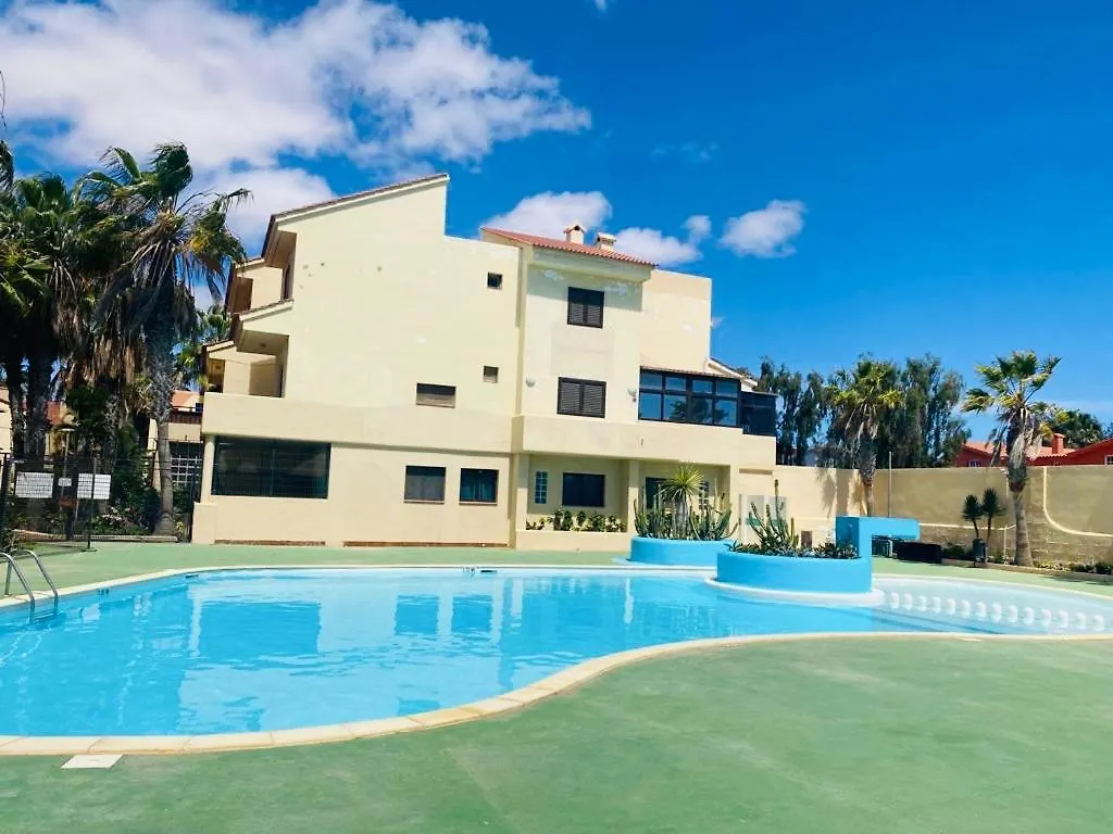 Surf & Chill Bungalow 69, Quiet Green Oasis With Community Swimmingpool Parque Holandes