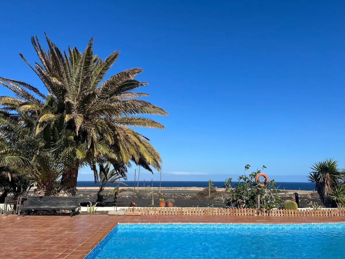 Holiday home Surf & Chill Bungalow 69, Quiet Green Oasis With Community Swimmingpool Parque Holandes