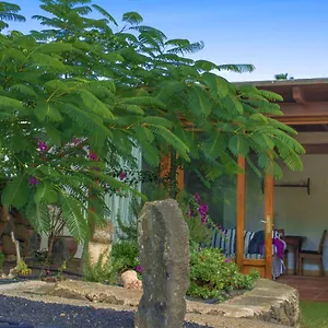Tranquila Casita Rural En Apartamento