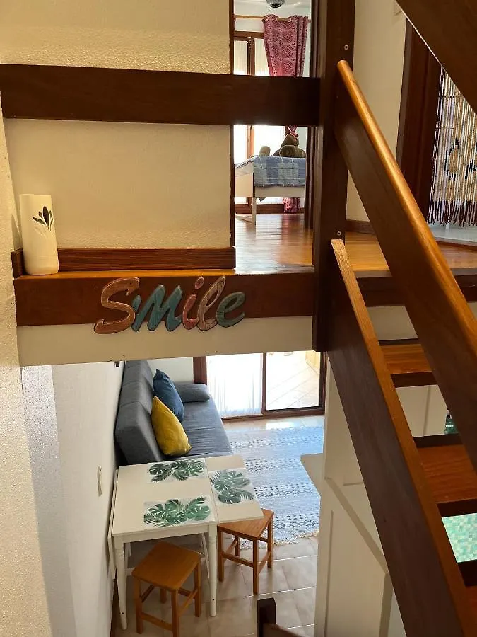 Surf & Chill Bungalow 69, Quiet Green Oasis With Community Swimmingpool Parque Holandes